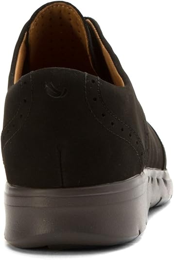 clarks un hinton oxford flat