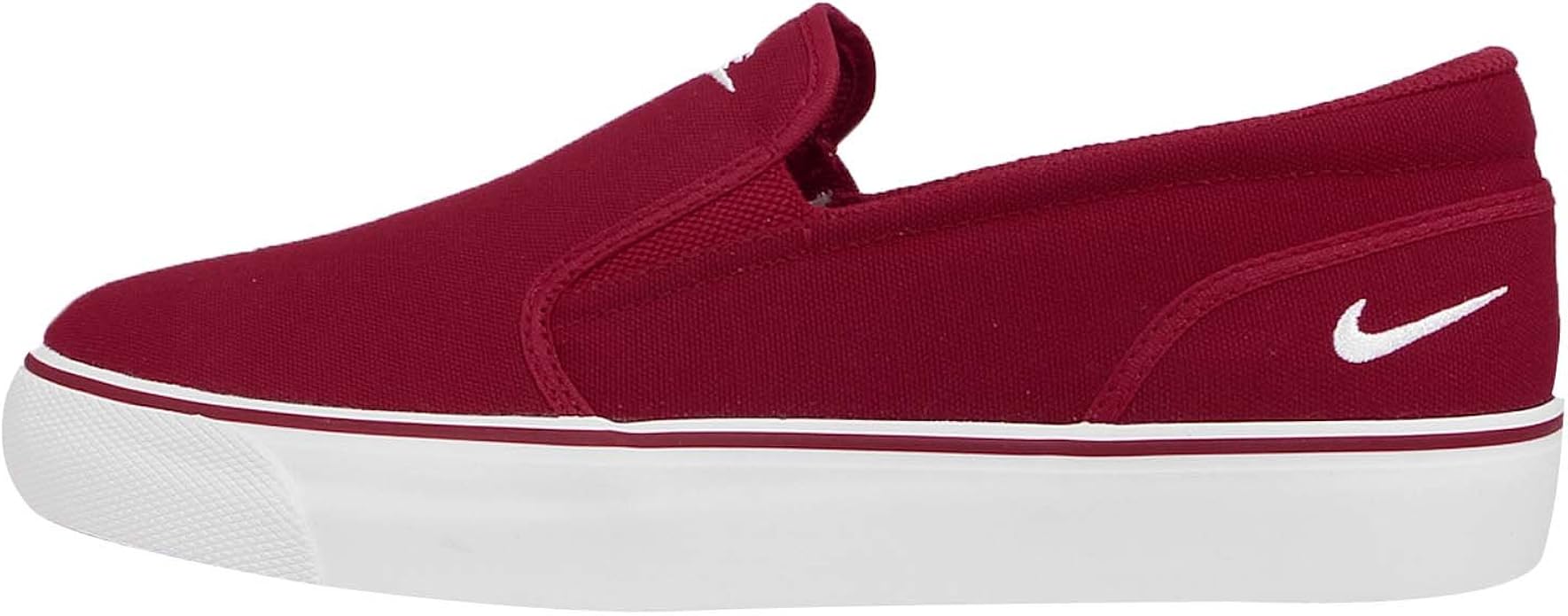 nike toki slip black white 002