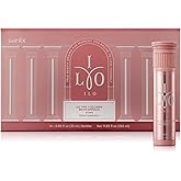 ILO Type 1 Liquid Collagen Drink – 3,000mg Marine Collagen with Biotin & Ceramide | Skin Glow & Hydration | Orange Flavor | 14 Bottles – Korean Beauty Supplement