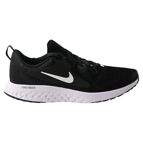Nike Legend React (GS), Zapatillas de Running para Niños: Amazon.es: Zapatos y complementos