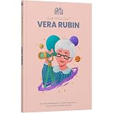Vera Rubin: A Jewish Scientist Who Changed How We See the Universe
