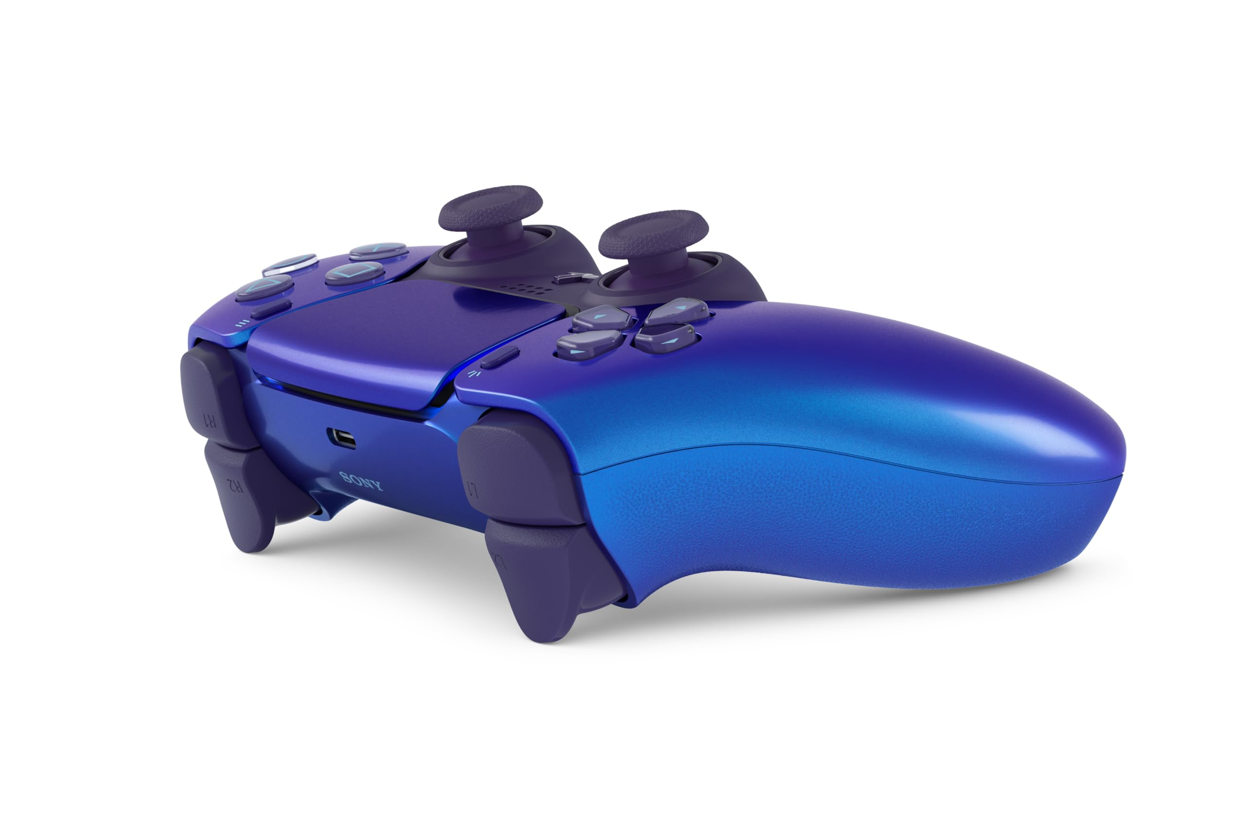 Playstation DualSense® Wireless-Controller - Chroma Indigo 2
