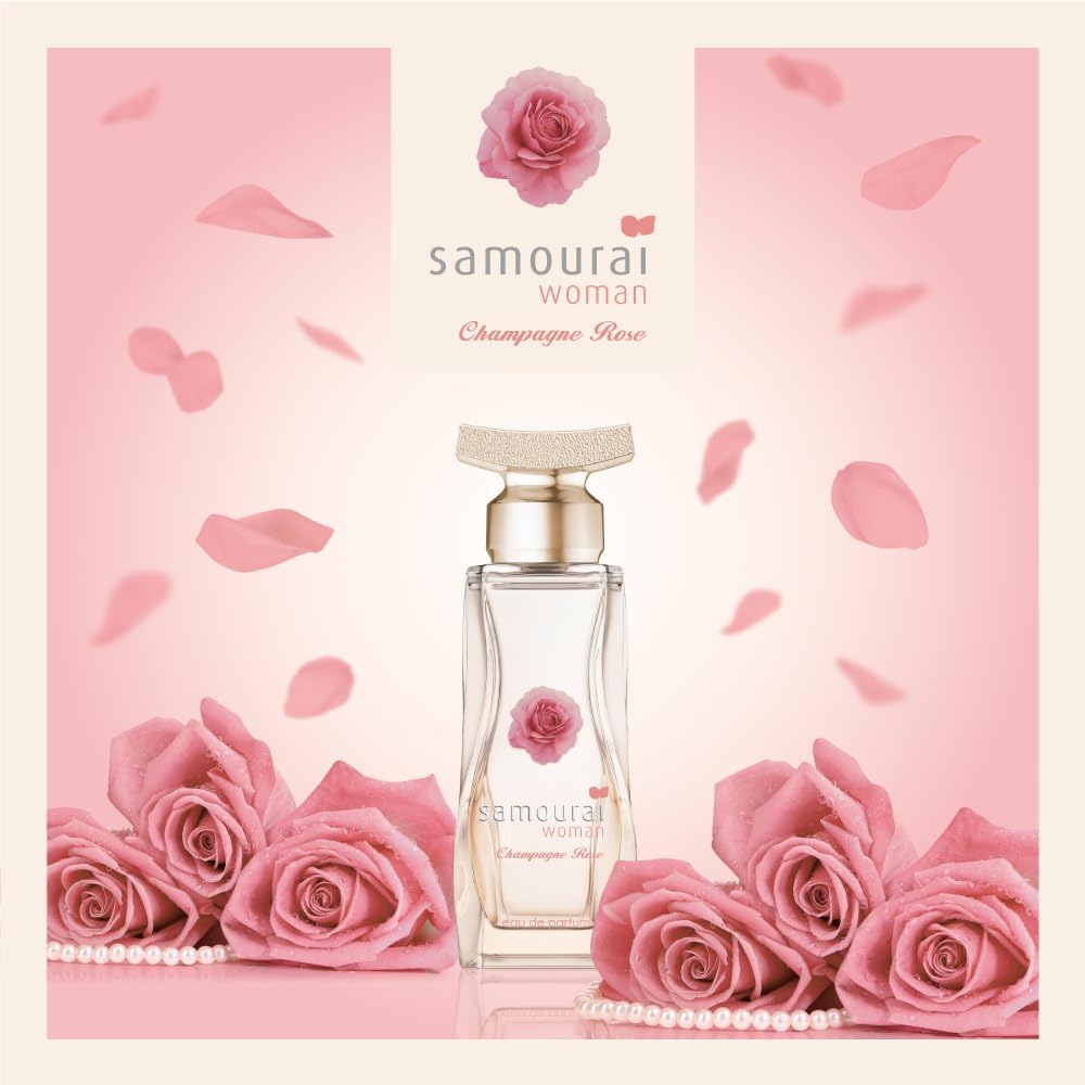 サムライウーマンの香水おすすめ12選 さりげない香りで高感度アップ マイナビおすすめナビ