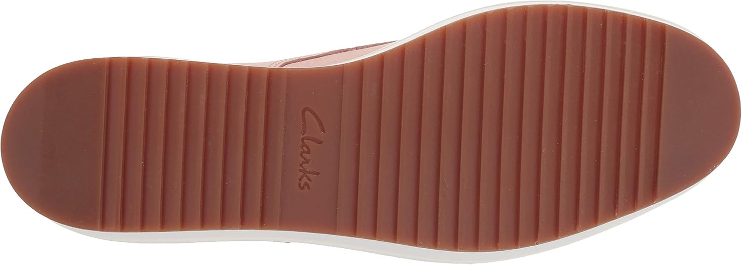 clarks teadale rhea navy