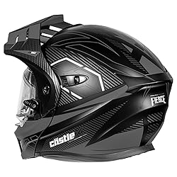 Castle X CX950 V2 Fierce Modular Electric Snow