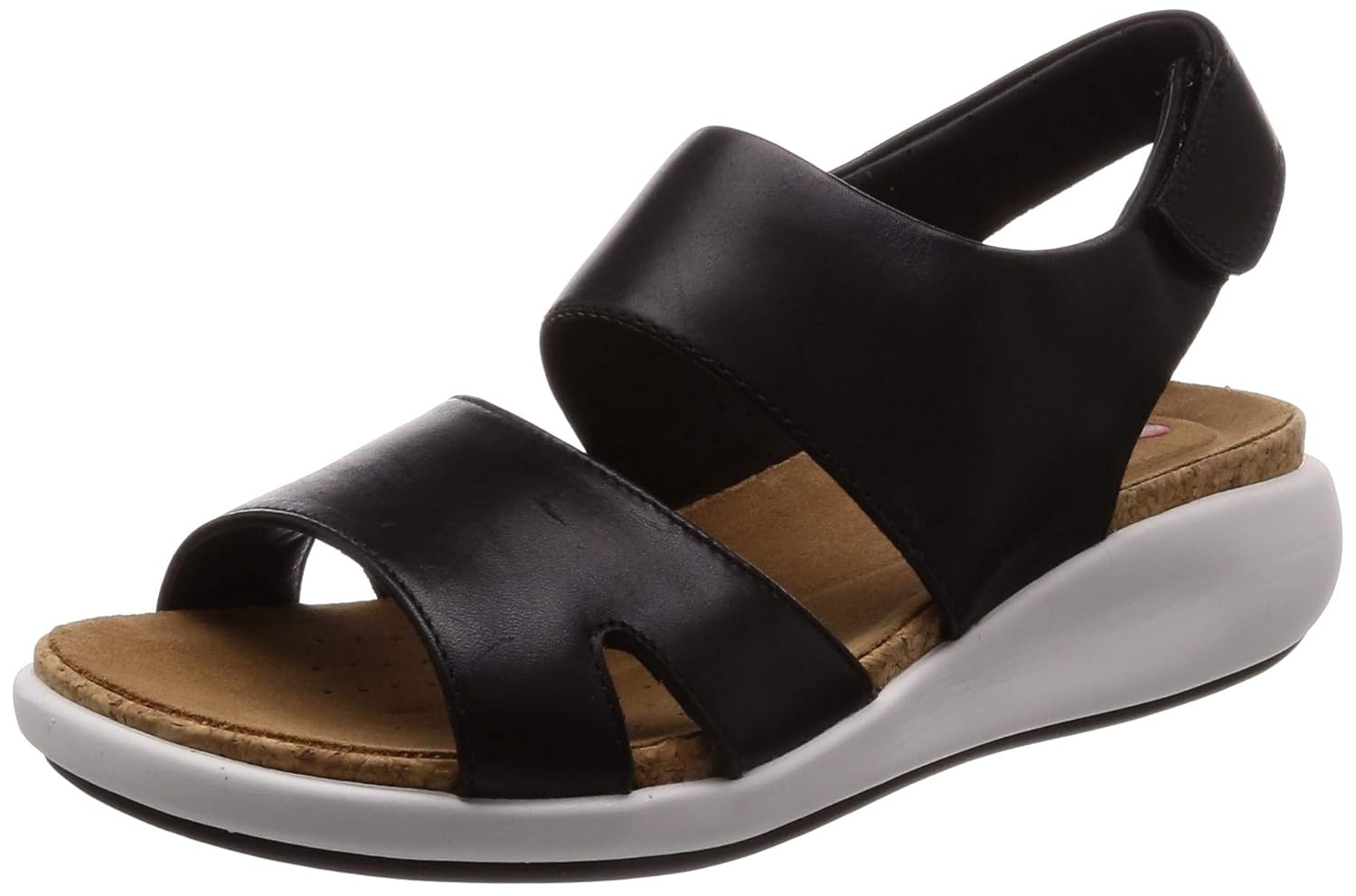 clarks un bali sling