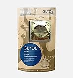 GLYDE Maxi - XL Fit Condoms - 12 Count