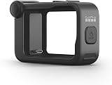 GoPro Media Mod for HERO9 HERO10 HERO11 HERO12 Black - ADFMD-001 view 3