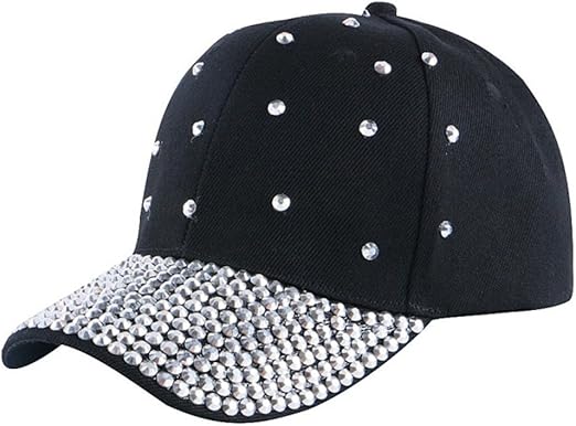 handmade baseball caps