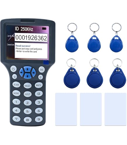 Amazon.com: Impinj Speedway Revolution R420 | UHF RFID Reader – 4