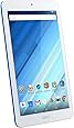 Acer NT.LC4AA.001;B1-850-K1KK Iconia MT8163 1.3GHz 1GB 16GB Abgn BT 2Xwc 8" WXGA MT Android 5.1 Tablet, Blue