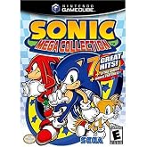Sonic Mega Collection (Renewed)