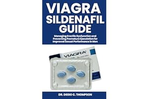 Viagra Sildenafil Guide