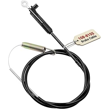 パソコン Amazon Best Sellers: Best Automotive Replacement Brake Parking Cables