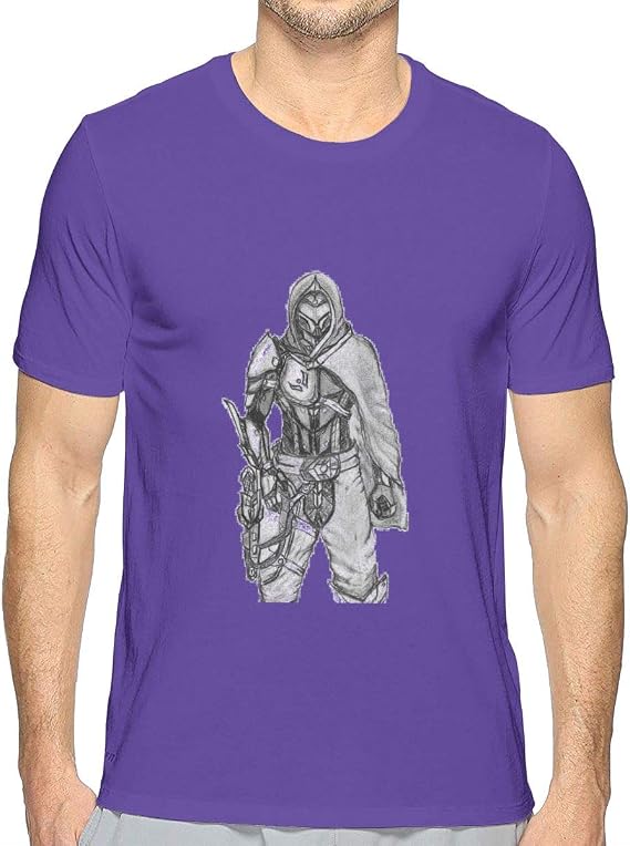 Download Amazon.com: LILY POWER Destiny 2 Ghost Regular Fit Graphic ...