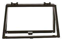 C.R. LAURENCE 828BRZ CRL Bronze Plastic Screen Wicket