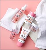 Soap & Glory Daily Dew Instant Hydration Serum Face Moisturiser 50ml New view 3