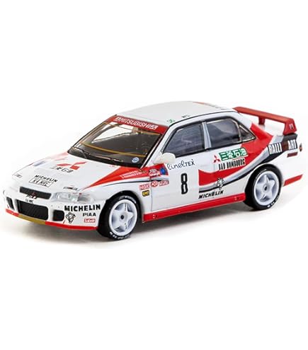 Amazon.com: Spark - Toy GR Yaris Rally1 Hybrid - Winner