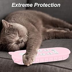 Silicone Protective Case Covers Holder for New
