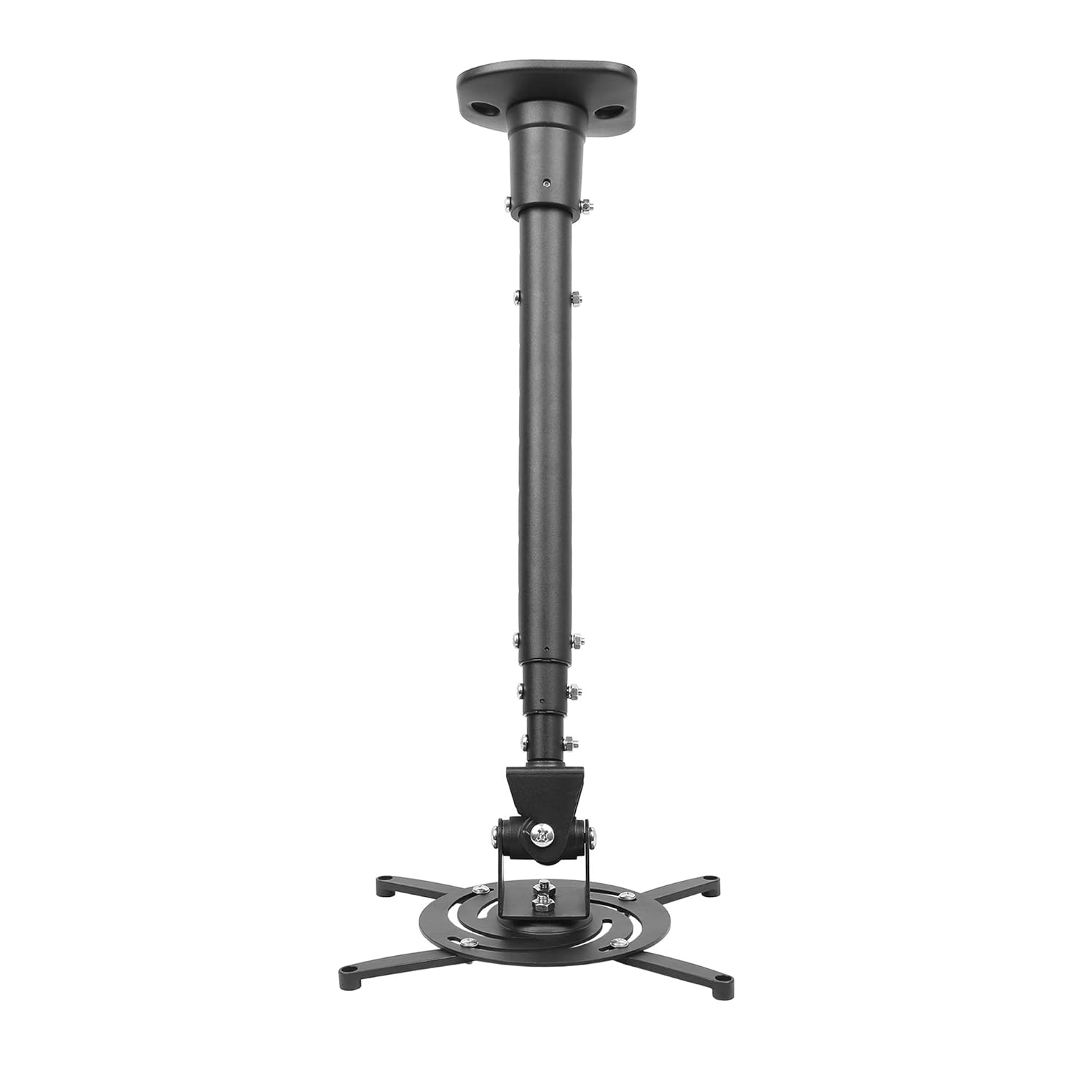 DYNAVISTA Full Motion Universal Ceiling Projector Mount Amazon.in