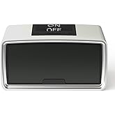 [Upgraded Version] iGuerburn 32GB Simple Music Player for Dementia Elderly, Easy to Use Mp3 Music Box Dementia Alzheimers Pro