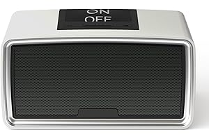 [Upgraded Version] iGuerburn 32GB Simple Music Player for Dementia Elderly, Easy to Use Mp3 Music Box Dementia Alzheimers Pro