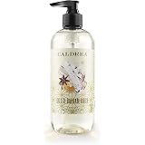 Caldrea Hand Soap in Gilded Balsam Birch