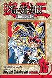 Yu-Gi-Oh! Duelist, Vol. 15