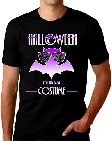 funny halloween shirts for adults