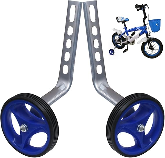 amazon sostegno bicicletta