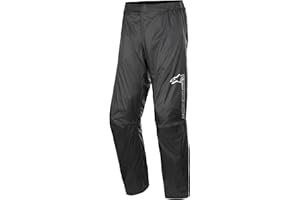 Alpinestars Hurricane V2 Rain Pants