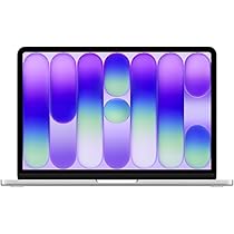 Apple 2026 MacBook Neo 13-inch Laptop with Apple A18 Pro chip (6