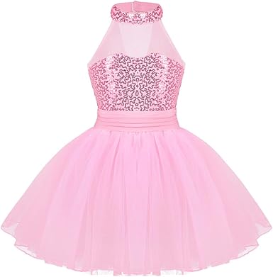 iefiel ballet dress