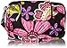 Vera Bradley Smartphone Wristlet Wallet in Pirouette Pink