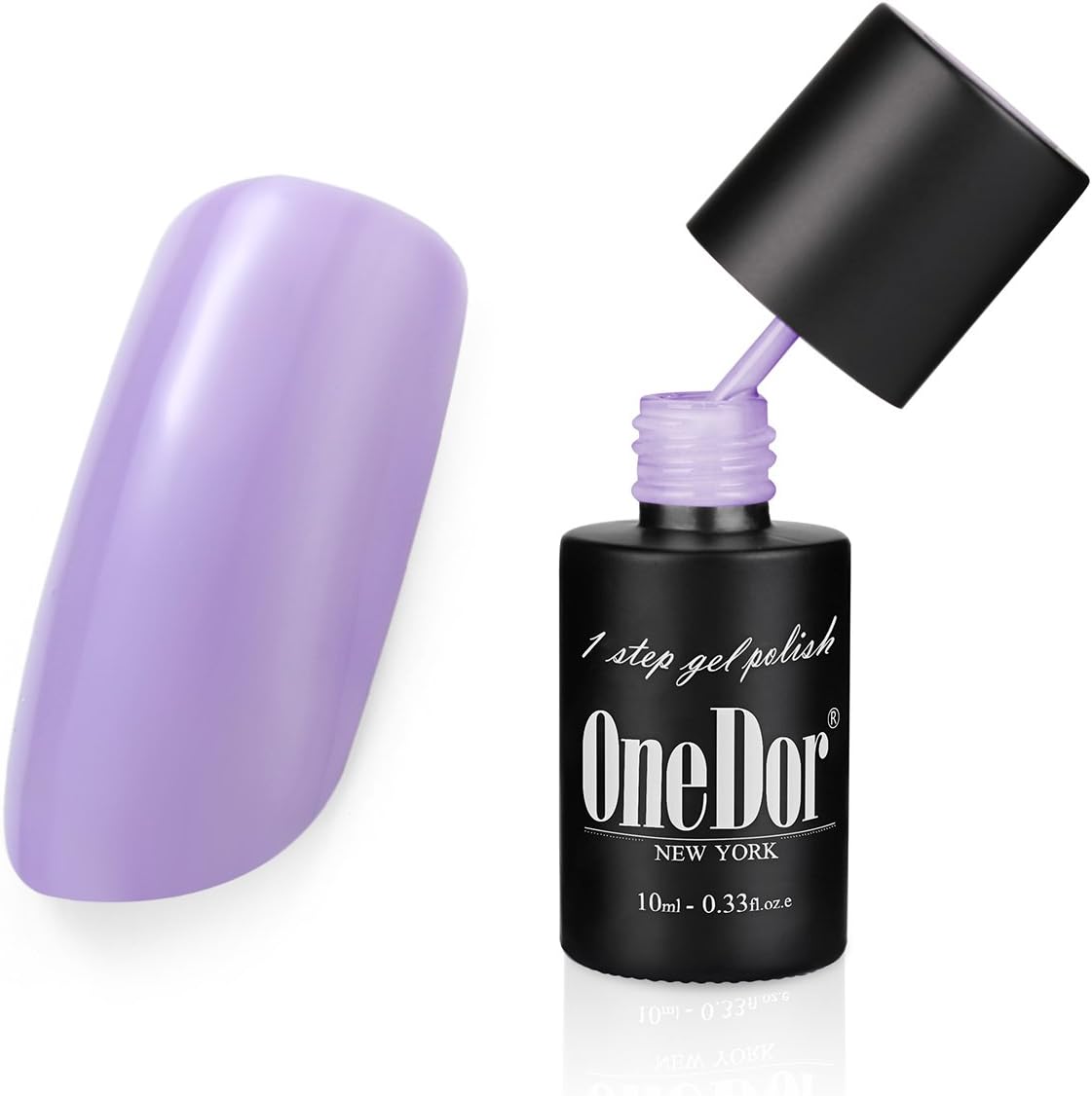 Best red carpet one step gel polish