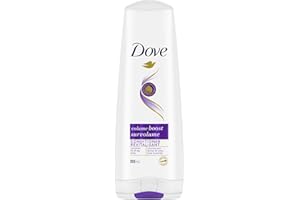 Dove Damage Therapy Volume Boost Conditioner 355ml