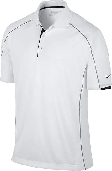 nike tech polo
