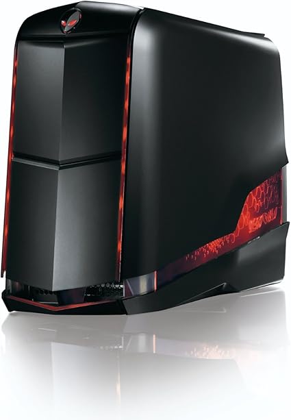 Dell Alienware Alx Ordinateur De Bureau 1 To 6144 Mo Windows 7 Noir Amazon Fr Informatique Dell Alienware Alx Ordinateur De Bureau 1 To 6144 Mo Windows 7 Noir Amazon Fr Informatique