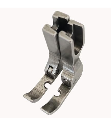 Amazon.com: JUKI High Shank Invisible Zipper Foot, Fits Juki