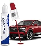 thumbnail image 2 of Dupli-Color Scratch Fix All-in-1 Touch Up Paint - Red Alert Color For Easy Automotive Chip Repair 2 of 13