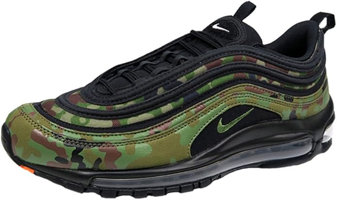 nike 97 air max camo
