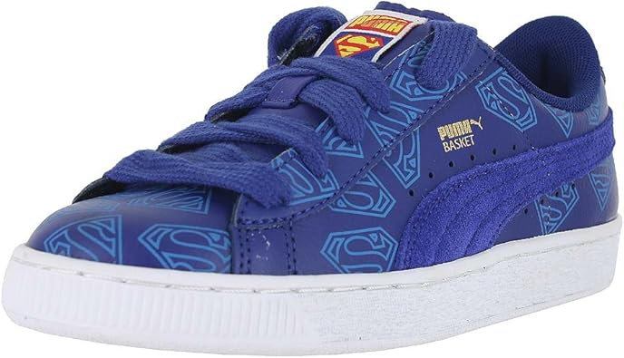 puma superman
