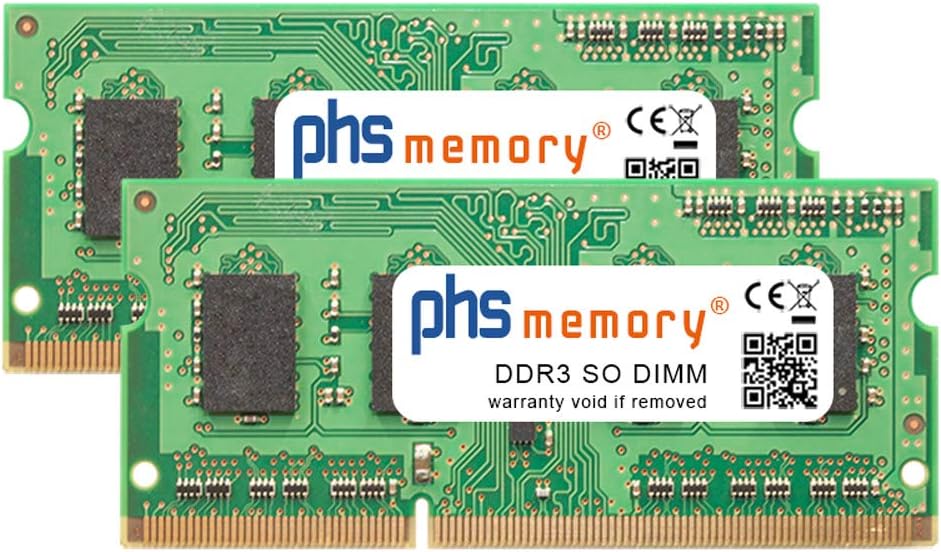 sodimm ddr3 2x4gb