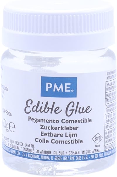 PME Petal Glue 60 g PME 104FP006 Acid Free Scrapbooking Adhesive