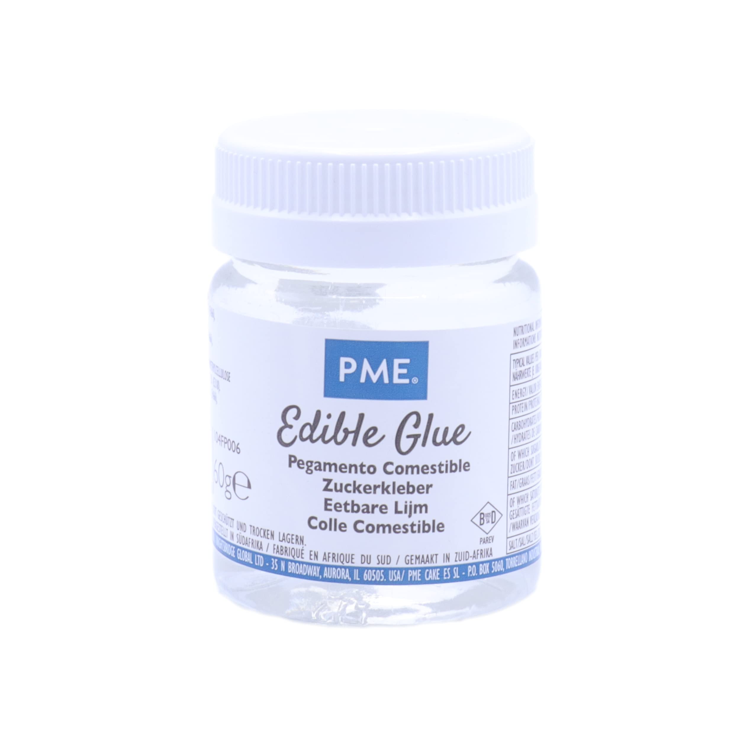 PME 104FP006 Petal Glue 60 g