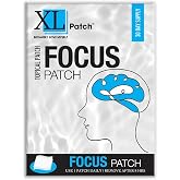 XLPATCH Mindful Plus 30 Day Supply