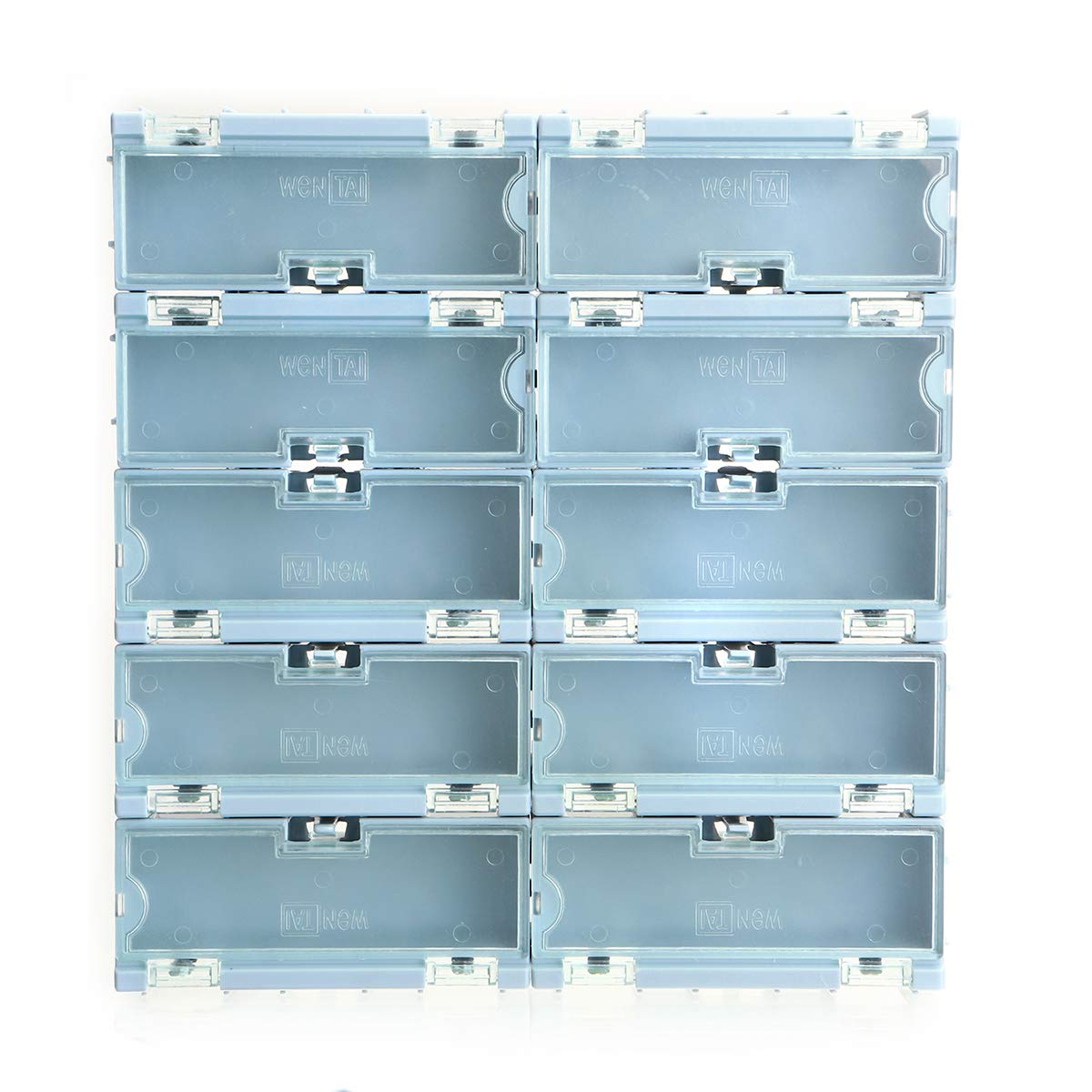 Srbi Small Tool Screw Object Electronic Component Parts Storage