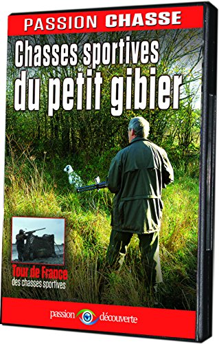 Passion Chasse - Chasses Sportives Du Petit Gibier