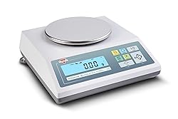 Torbal AD2200 Precision Scale, 2200g (2.2kg) x