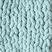 Bernat Baby Blanket Big Ball Seafoam